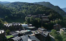 Aparthotel Anyospark Mountain & Wellness Resort
